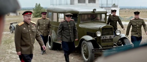 [Hot 2025🔥] Kalashnikov AK-47 Full Movie