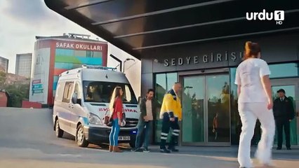 SIYAAH SUFAID ISHQ - Episode 7 - Turkish Drama - Black and White Love - 16 October 2025