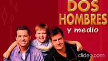 Dos hombres y medio (T1:C22) español latino