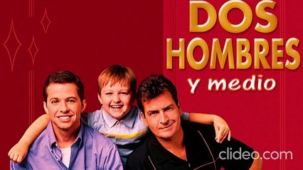 Dos hombres y medio (T1:C22) español latino