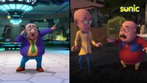 John बना Electroman ⚡ Motu Patlu की टेंशन _ 10 Din 10 Villain _ Motu Patlu _ मोटू पतलू