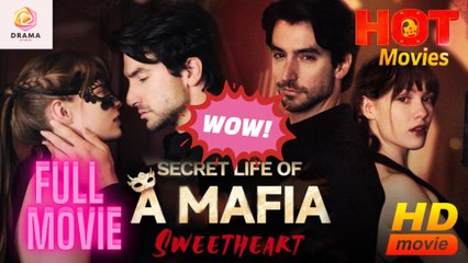 [New] Secret Life Of A Mafia Sweetheart #realshort - Full Movie  Drama Hub