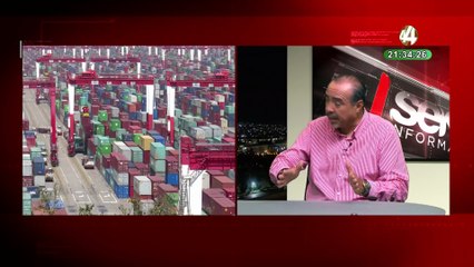 Dr. Antonio Sánchez Sierra nos habla sobre la reforma a la Ley Aduanera