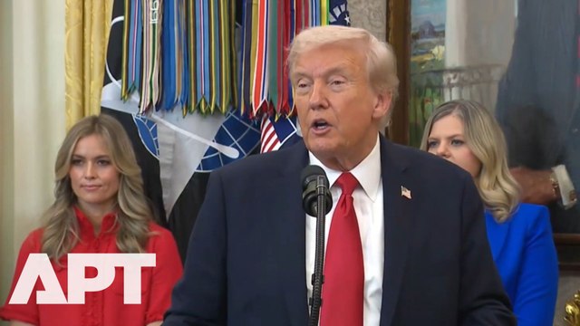 We Have a Problem : Trump Admits Putin–Zelensky Meeting Could End in Chaos | APT