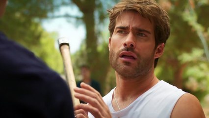 La Encrucijada - Capitulo 37