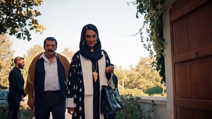 Halef- Köklerin Çağrısı 6.Bölüm - Halef- Köklerin Çağrısı Sezon 1 Bölüm 6