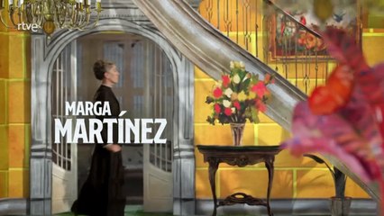 La Promesa - Capitulo 698 (16 octubre)