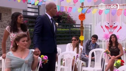 Al Fondo Hay Sitio - Jueves - Capitulo 165 - Emision 16-10-25