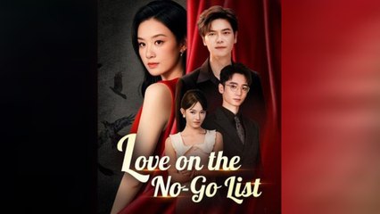 Love On The No-Go List