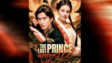 The Lost Prince Repays All Full Movie