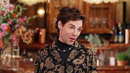 The Taste Test Restaurant - Season 1 Episode 2 - Posh Food