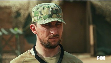 Special Forces: World's Toughest Test - Season 4 Episode 4 - Mind Set