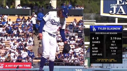 스포츠중계 빠른티비 [MLB NLCS 3차전] 밀워키 vs LA 다저스 하이라이트 2025.10.17 (금) 0708