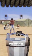 Puranay Zamaanay mein kaidiyon Ko goli maar dete the gun shoot deadline very short video