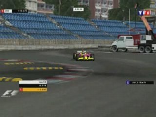 Tour Monaco rfactor