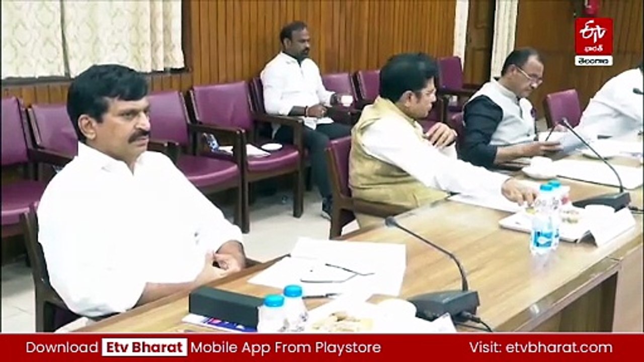 స్థానిక సంస్థల ఎన్నికల్లో పోటీకి ఇద్దరు పిల్లల నిబంధన తొలగింపు! - కేబినెట్​ కీలక నిర్ణయాలివే