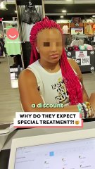 Each customer got worse and worse… 😳