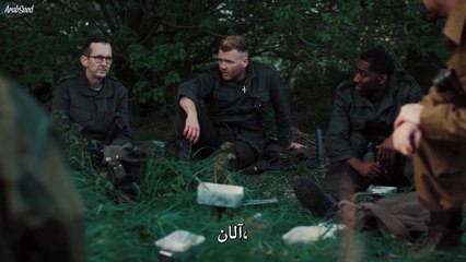 full free movies // Zombies of the Third Reich 2025