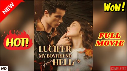 💥🎬 🔥 Lucifer My Boyfriend from Hell dailymotion