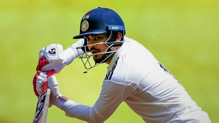 Ishan Kishan ने घरेलू क्रिकेट में काटा गदर!