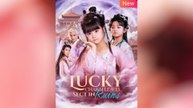 Lucky Charm Leaves Sect In Ruins (2025) - FULL [Eng Sub]