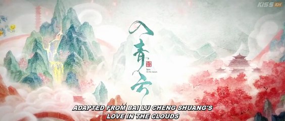 Love in the Clouds Ep.19 EngSub