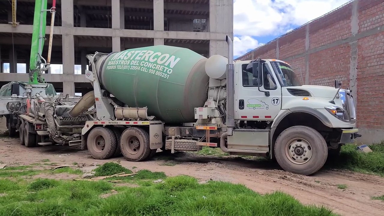 Colegios James Baldwin [Juliaca]