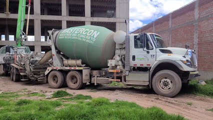 Colegios James Baldwin [Juliaca]