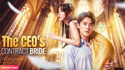 The CEO's Contract Bride Full