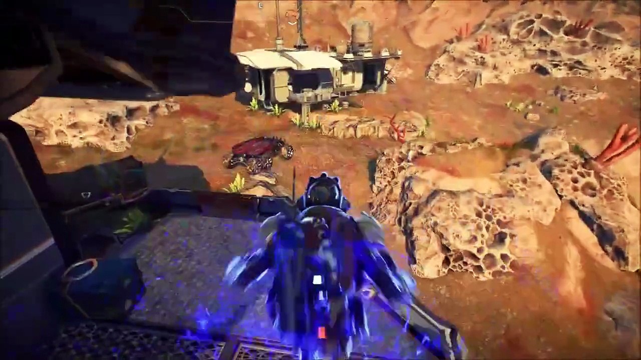 Mass Effect: Andromeda - Part 104