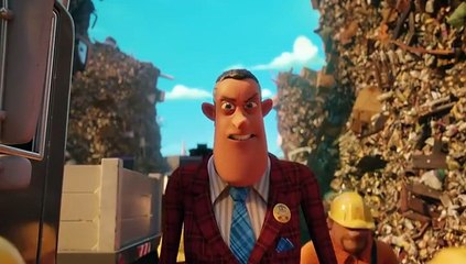 Movie Magic 2.0 The Ogglies