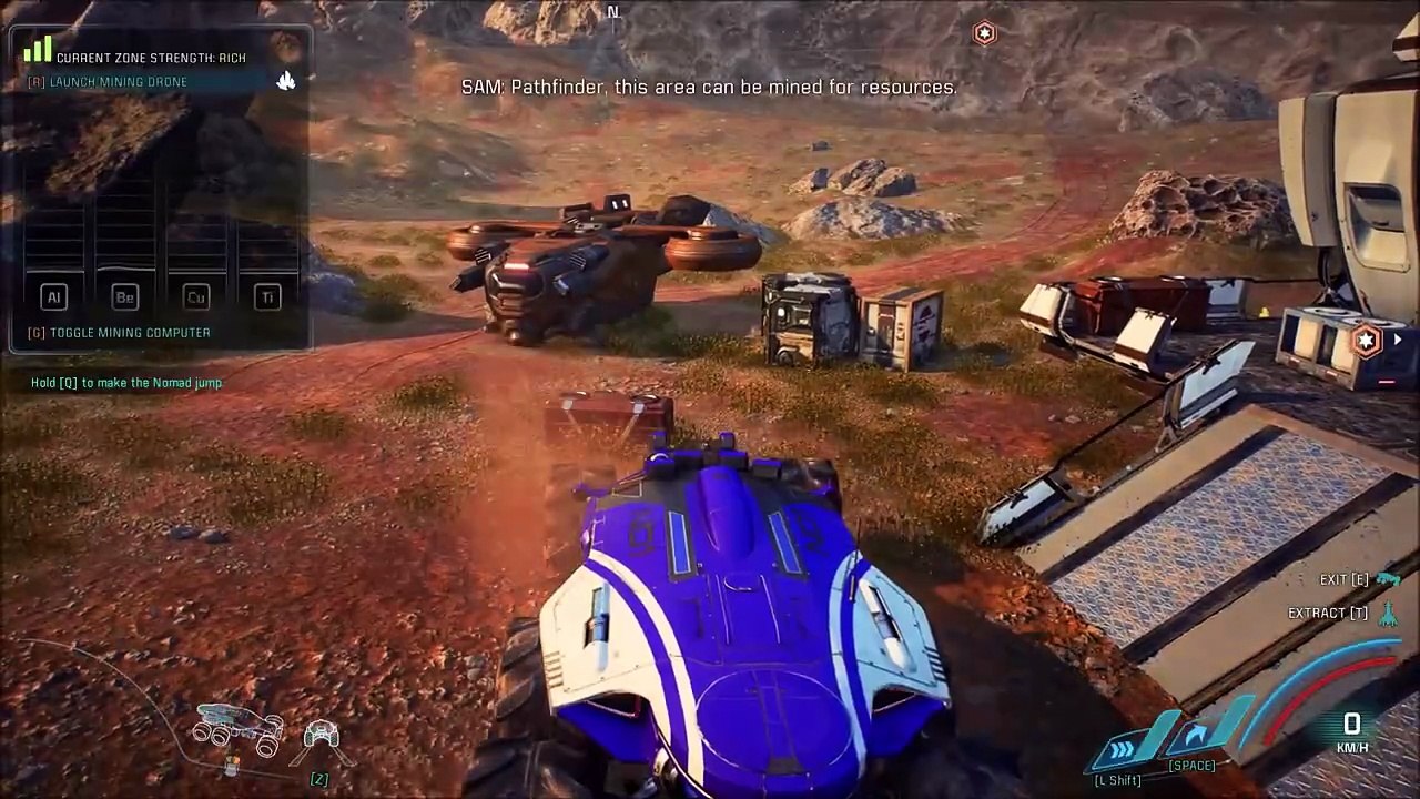 Mass Effect: Andromeda - Part 106