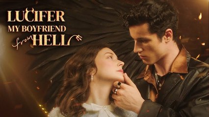 Lucifer My Boyfriend From Hell