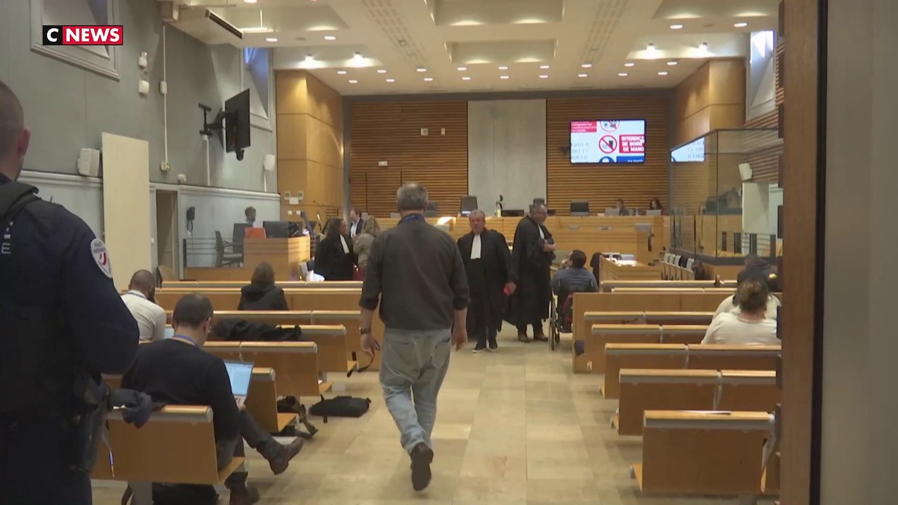 Procès Jubillar : la dernière semaine décisive du procès