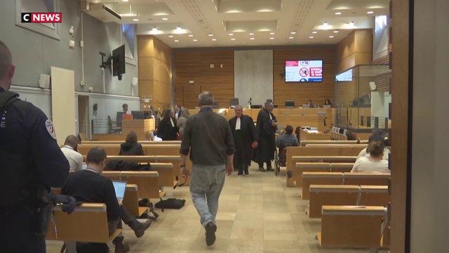 Procès Jubillar : la dernière semaine décisive du procès