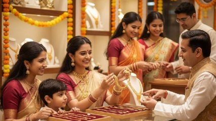 Dhanteras 2025 Date Time: 18 या 19 अक्टूबर 2025 धनतेरस कब है,पूजा खरीददारी का मुहूर्त,चौघड़िया..