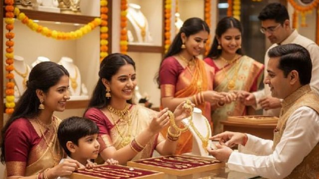 Dhanteras 2025 Date Time: 18 या 19 अक्टूबर 2025 धनतेरस कब है,पूजा खरीददारी का मुहूर्त,चौघड़िया..