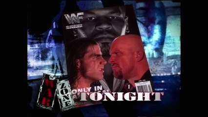 WWF RAW: March 9, 1998