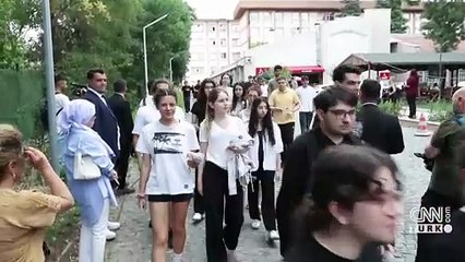 KYK burs ve kredi başvuruları başladı: Son gün 17 Ekim!