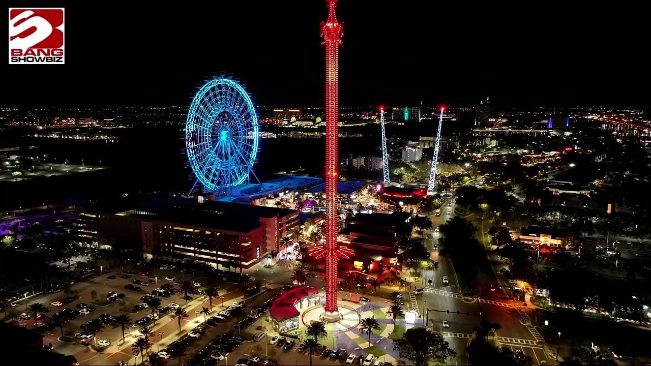 La idea de un quinto parque temático en Walt Disney World ya está sobre la mesa