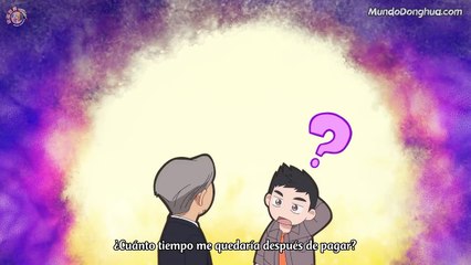 Mom, I'm Sorry  Episodio 1