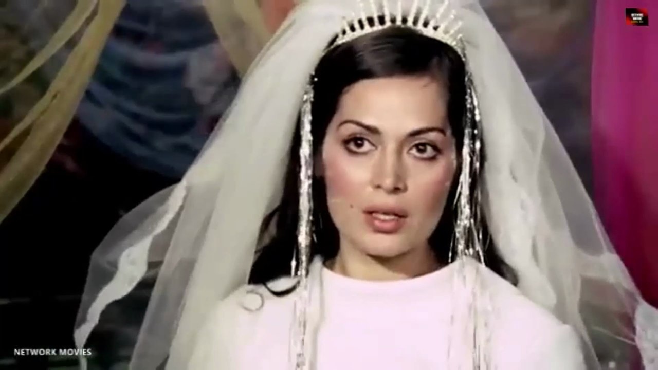 Sultan Gelin (1973) Türkan Şoray