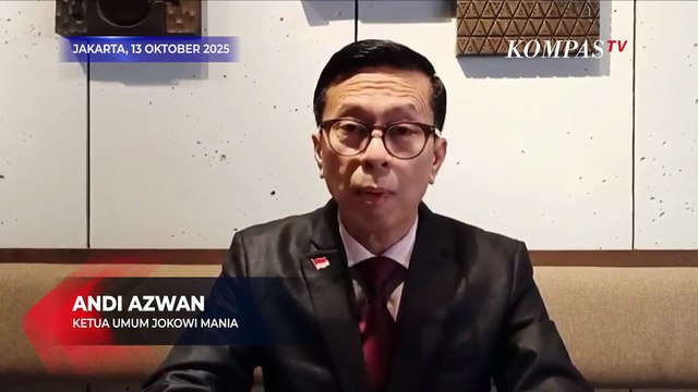 Respons Relawan Jokowi soal Roy Suryo Cs Kantongi Salinan Ijazah dari KPU Jakarta