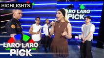 Vice Ganda, sinabi na hindi dapat pinagtatawanan ang usaping 