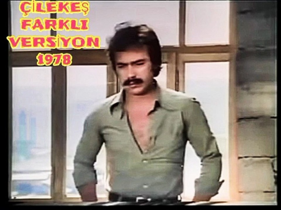 ORHAN GENCEBAY ÇİLEKEŞ