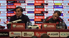 Montella'dan Berke Özer krizi için çok sert açıklama