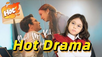 Oops! My Kid Is Cupid (2025) - FULL [Eng Sub]