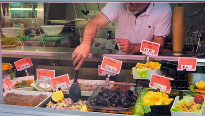 The Cruise Fun Loving Brits Sea Season 02 Episode 11