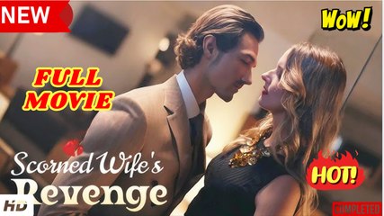 💛🍏 🔥 I Trusted My Husband With My Empire, But Passion And Danger Collided On That One Night… (2025) - FULL [Eng Sub]