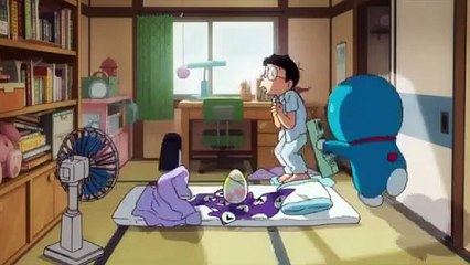 Doraemon & Nobita's Exciting New Movie in Hindi 🎬